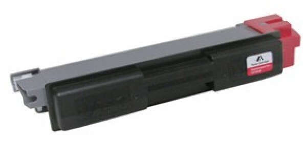 Utángyártott KYOCERA TK590 Toner Magenta 5000 oldal kapacitás KAT...