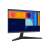 Monitor Samsung LS24C332GAUXEN 24 inci IPS LED, vedere din unghi