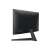 Samsung LS24C332GAUXEN 24 Zoll IPS LED Monitor, Rückansicht