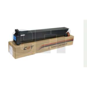 Tonerová kazeta CET TN213C Cyan pre tlačiarne Konica Minolta Bizhub C200, C203, C253, C353 - Kancelárska technika