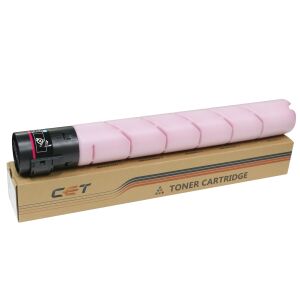 CET kompatibilni toner Minolta TN321M Magenta - Printer i skener