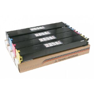 Kompatibilni SHARP MX61GTCA Cyan Toner, 24000 Stranica - Sharp