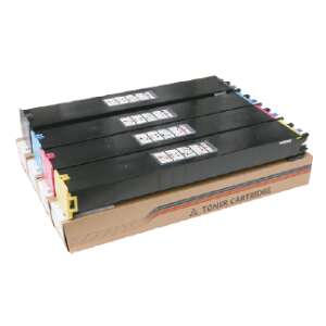 Toner kaseta Sharp MX61GTMA, magenta, 24.000 stranica, kompatibilna - Sharp