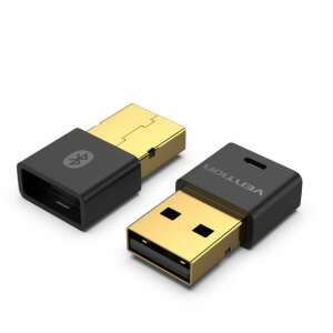 Vention USB-A Bluetooth 5.1 , Adapter 92071670 Bluetooth-Adapter