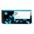 HP 730 Cyan Ink Cartridge - Original HP P2V68A