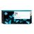 HP 730 Cyan Ink Cartridge - Original HP P2V68A