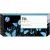 HP 730 Yellow Ink Cartridge - Original Packaging