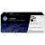 HP LaserJet 12A Black Toner Cartridge Dual Pack, Q2612AD