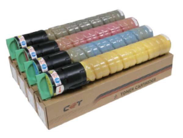 Utángyártott Ricoh MPC2030 Toner Black 10000 oldal kapacitás CT /...