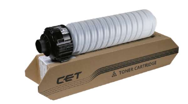 Utángyártott Ricoh MP3554 Toner Black 24000 oldal kapacitás CT /C...