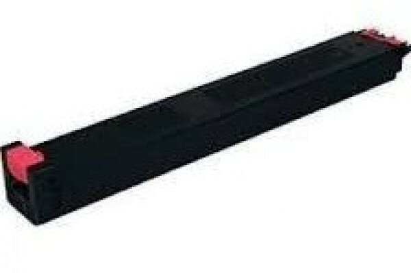 Utángyártott SHARP MX23GTMA Toner Magenta 10000 oldal kapacitás K...