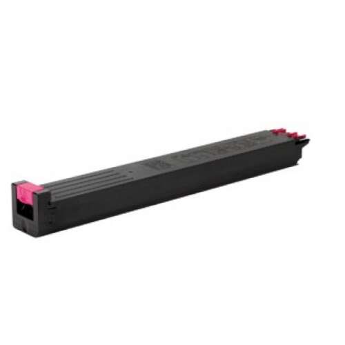 SHARP MX31GTMA TONER MAGENTA COAT (For use)