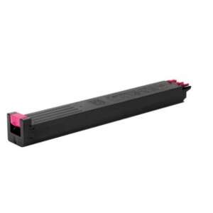 Wkład z tonerem SHARP MX31GTMA Magenta firmy KATUN - Sharp