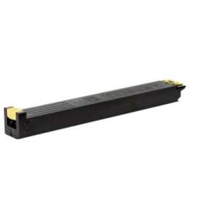 SHARP MX31GTYA Yellow Toner Cartridge by KATUN - Sharp