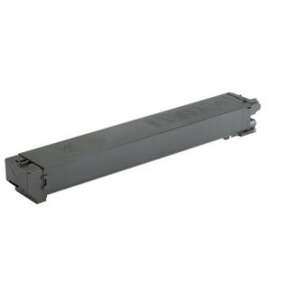 SHARP MX-36GTBA Black Toner Cartridge - Sharp