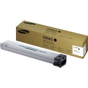 Samsung K806S fekete toner kazetta dobozzal - Samsung