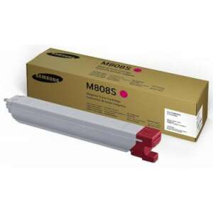 Samsung M808S Toner Magenta, kapacitet 20 000 stranica - Printer i skener
