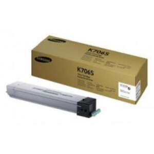 Samsung K706S Czarny Toner do drukarek SL-K7400GX/K7400LX/K7500GX/K7500LX/K7600GX/K7600LX/K7650GX - Toner do drukarki