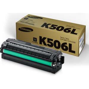 Samsung K506L Crni toner za pisače CLP-680 i CLX-6260 - Printer i skener