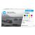 HP toner kazetta helyettesíti a Samsung P406C-t, 4 darabos csomag