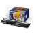 Samsung SU375A Multipack P406C toner kazetták és doboz