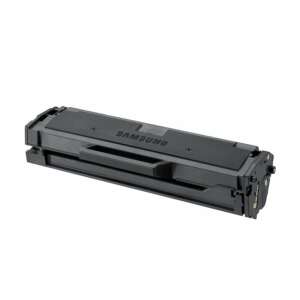 Samsung Xpress MLT-D101S Black Toner Cartridge - Printer & scanner