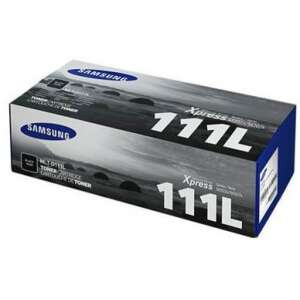 Samsung Xpress MLT-D111L Black Toner Cartridge, 1800 pages - Office technology