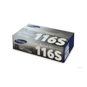 Samsung SU840A Toner Schwarz 1.200 Seiten Kapazität D116S 92072289 Toner für Drucker