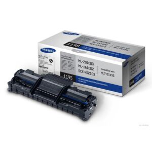 Samsung SU863A Black Toner Cartridge - Office technology
