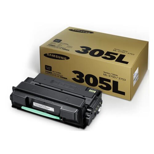 Samsung MLT-D305L fekete toner kazetta - Samsung