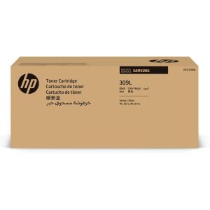 HP 309L Black Toner Cartridge Packaging - Printer & scanner