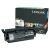 Lexmark T650H11E High Yield Toner Cartridge with Box