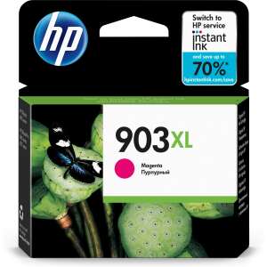 HP 903XL Tinta patrona Magenta, kapacitet 825 stranica - Računalo i oprema