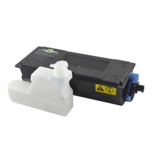 UTAX PK3010 black toner cartridge with waste toner bottle - Office technology