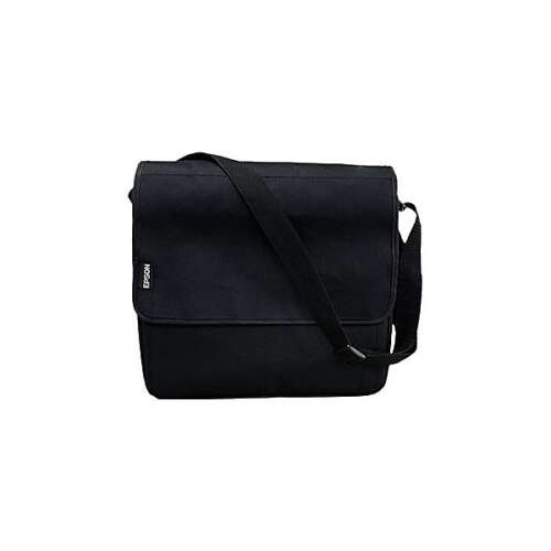 Epson ELPKS70 Projektor-Tasche, schwarz, zum Tragen und Schützen Ihres Projektors