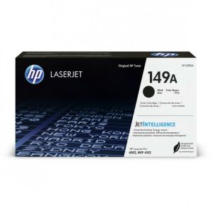 Originalni crni toner HP 149A LaserJet W1490A - Printer i skener
