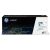 HP 658X Cyan Toner Cartridge