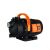 Acquaer EKJ-803P Garten-Jetpumpe mit Kunststoffgehäuse, (800W / 1"x1" / 3,6m³/h / 40m) 92075014