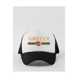 Grucci egyedi mintás női baseball sapka, több színben 94375566 Női baseball sapkák