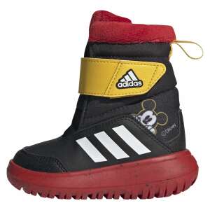 Adidas Winterplay Boot Mickey I IG7190 Gyerekek Fekete 25 92076339 Adidas Gyerek csizmák