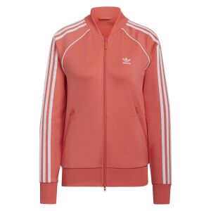 Adidas Superstar Tracksuit Sweatshirt Pb HE9564 Women's Pink 36 131390490 - Adidas Women's Sweater