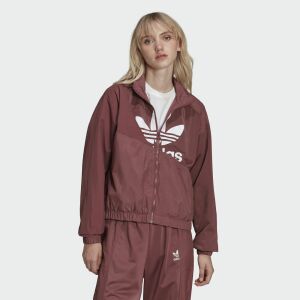 Adidas Training Suit Top HC7053 - Women's Grena 38 131353721 - Adidas Women's Sweater