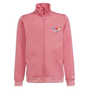 Adidas Track Top Sweatshirt H32373 Kids Pink 170 131371979 - Kids' Sweater