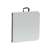 Folding Table - 120x60x74 cm - White 92079469