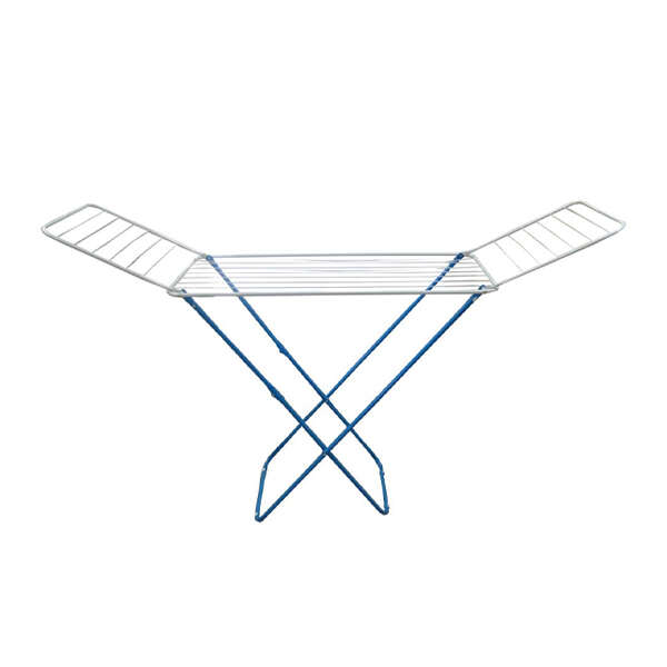 Praktikus Ruhaszárító Állvány - 180x97x45 cm