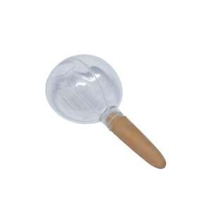 Automata locsológömb, automatikus öntöző gömb növényekhez - Csepegtető öntöző