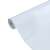 vidaXL matt átlátszó fehér PVC statikus ablakfólia tekercs