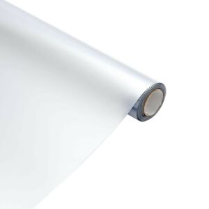 vidaXL öntapadó PET tükörfólia tekercs, 60x200 cm - Üvegfólia