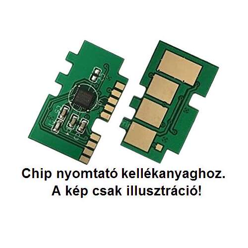 Nyomtató chip a CHIP 6110 M UGY (106R01272) modellhez - Nyomtató chip