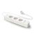 Smart Wi-Fi Power Strip 92163304